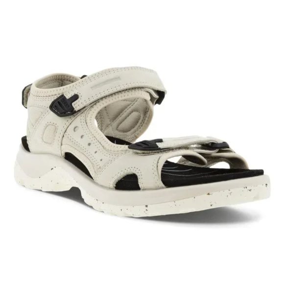 🎁 ECCO® Women's Yucatan Plus Sport Sandal - Picture 1 of 6